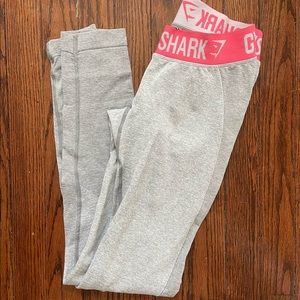 Gymshark Flex Leggings